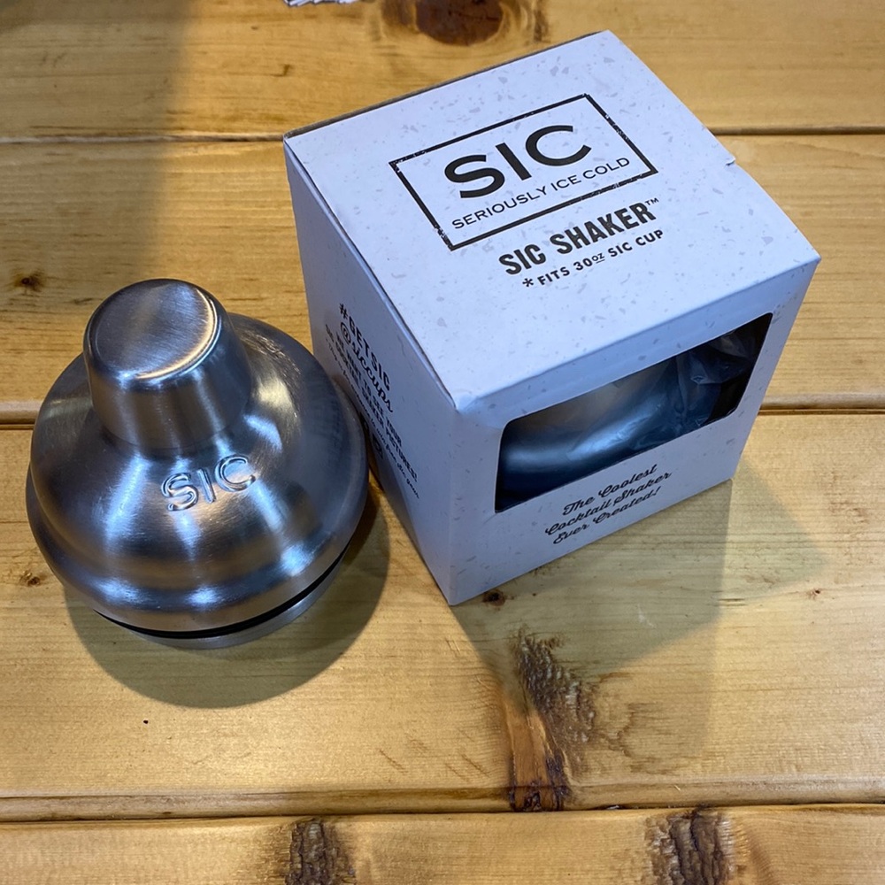 SIC Shaker